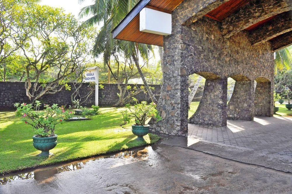 Club Koggala Village Exterior foto